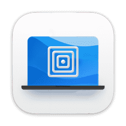 UTM Virtual macine (Without red dot)