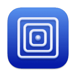 UTM macOS icon