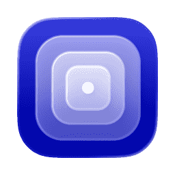 UTM macOS icon