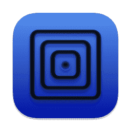 UTM macOS icon