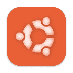 Ubuntu macOS icon