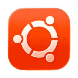 Ubuntu macOS icon