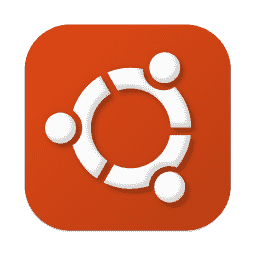 Ubuntu macOS icon