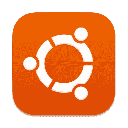 Ubuntu macOS icon