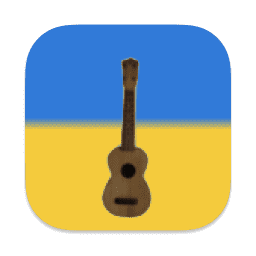 Ukelele (Ukraine)