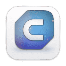 Ultimaker Cura macOS icon