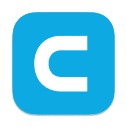 Ultimaker Cura macOS icon
