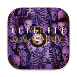 Ultimate Mortal Kombat 3