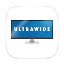 UltraWide for Safari