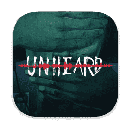 Unheard