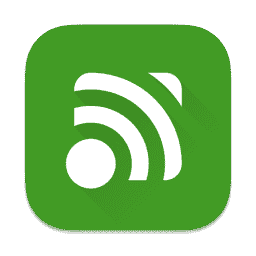 Unified Remote macOS icon