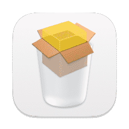 UninstallPKG - Bordered