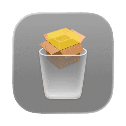 UninstallPKG macOS icon