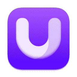 Unite 4 macOS icon
