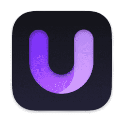 Unite AppIcon macOS icon