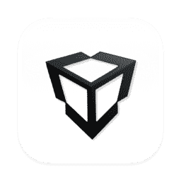 UnityHub (Glass)