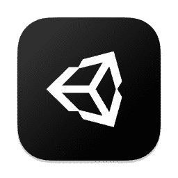 Unity macOS icon