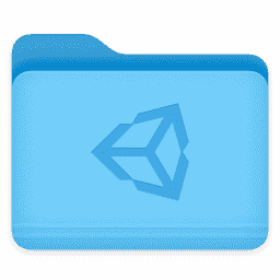 Unity Folder