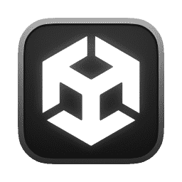 Unity Icon
