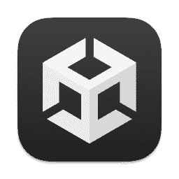 Unity macOS icon