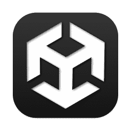 Unity macOS icon