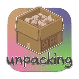 Unpacking