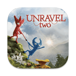 Unravel Two