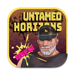 Untamed Horizons