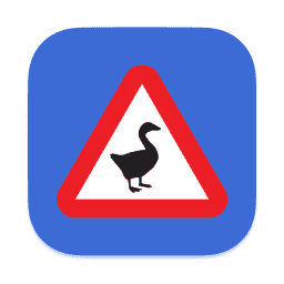 Untitled Goose Game
