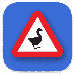Untitled Goose Game