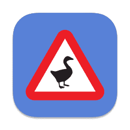 Untitled Goose Game