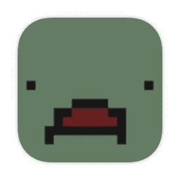 Unturned