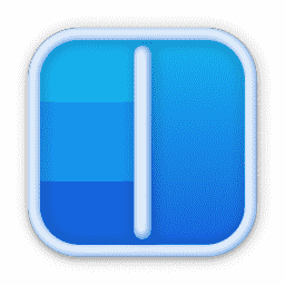 Upscayl macOS icon