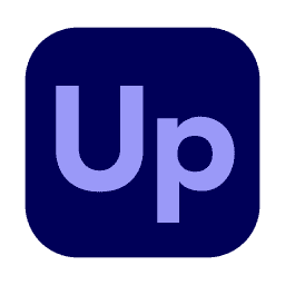 Upscayl macOS icon