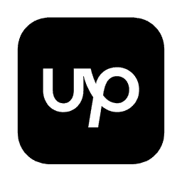 Upwork macOS icon