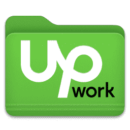 Upwork Folder