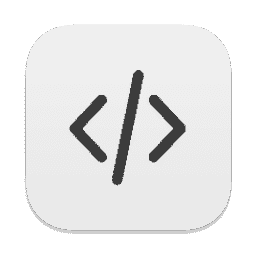 UserScripts macOS icon