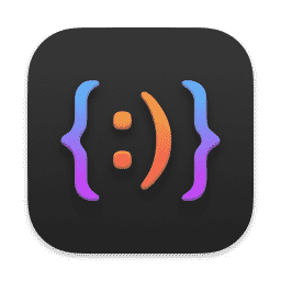 Userscripts macOS icon
