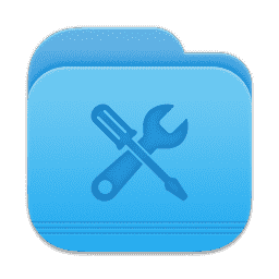 Utilities Folder