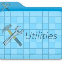 Utilities Folder