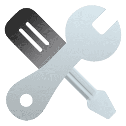 Utilities macOS icon