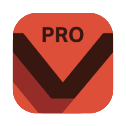 VEXcode PRO V5 macOS icon