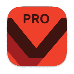 VEXcode Pro V5 macOS icon