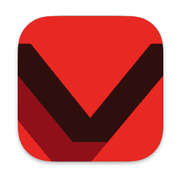 VEXcode V5 macOS icon