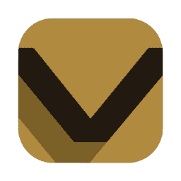 VEXcode VR macOS icon