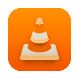VLC_02 macOS icon