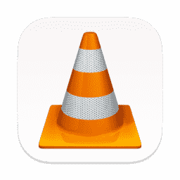 VLC macOS icon