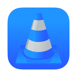 VLC AR(Blue)