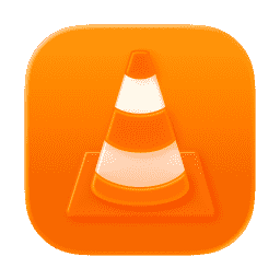 VLC Liquid Glass