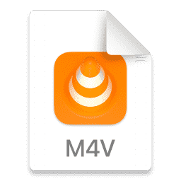 VLC M4V